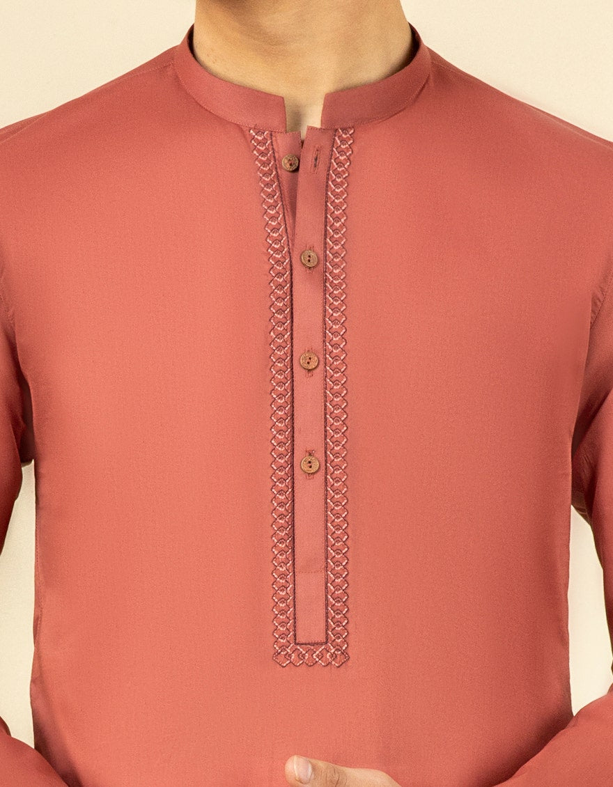 J. KURTA-1PC/TEEN-ARIZONA PINK