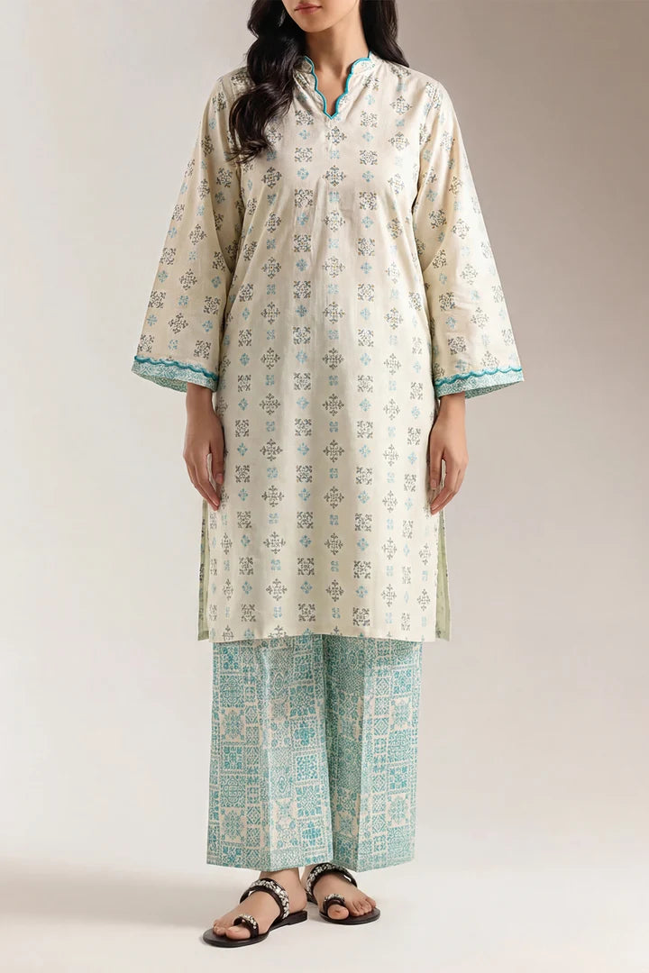 Saya 2pc stitch