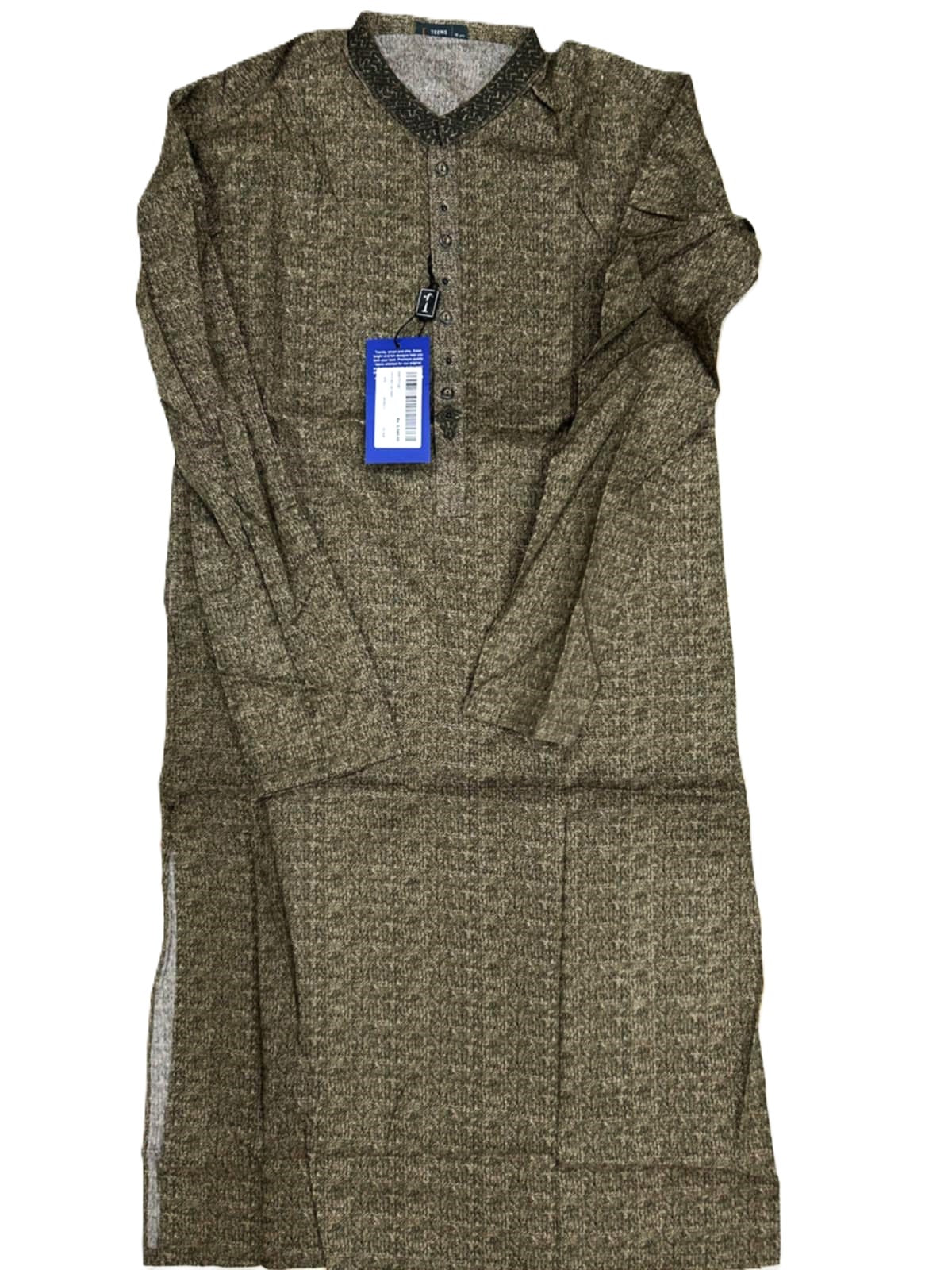 J.KURTA-1PC/TEEN-DAF