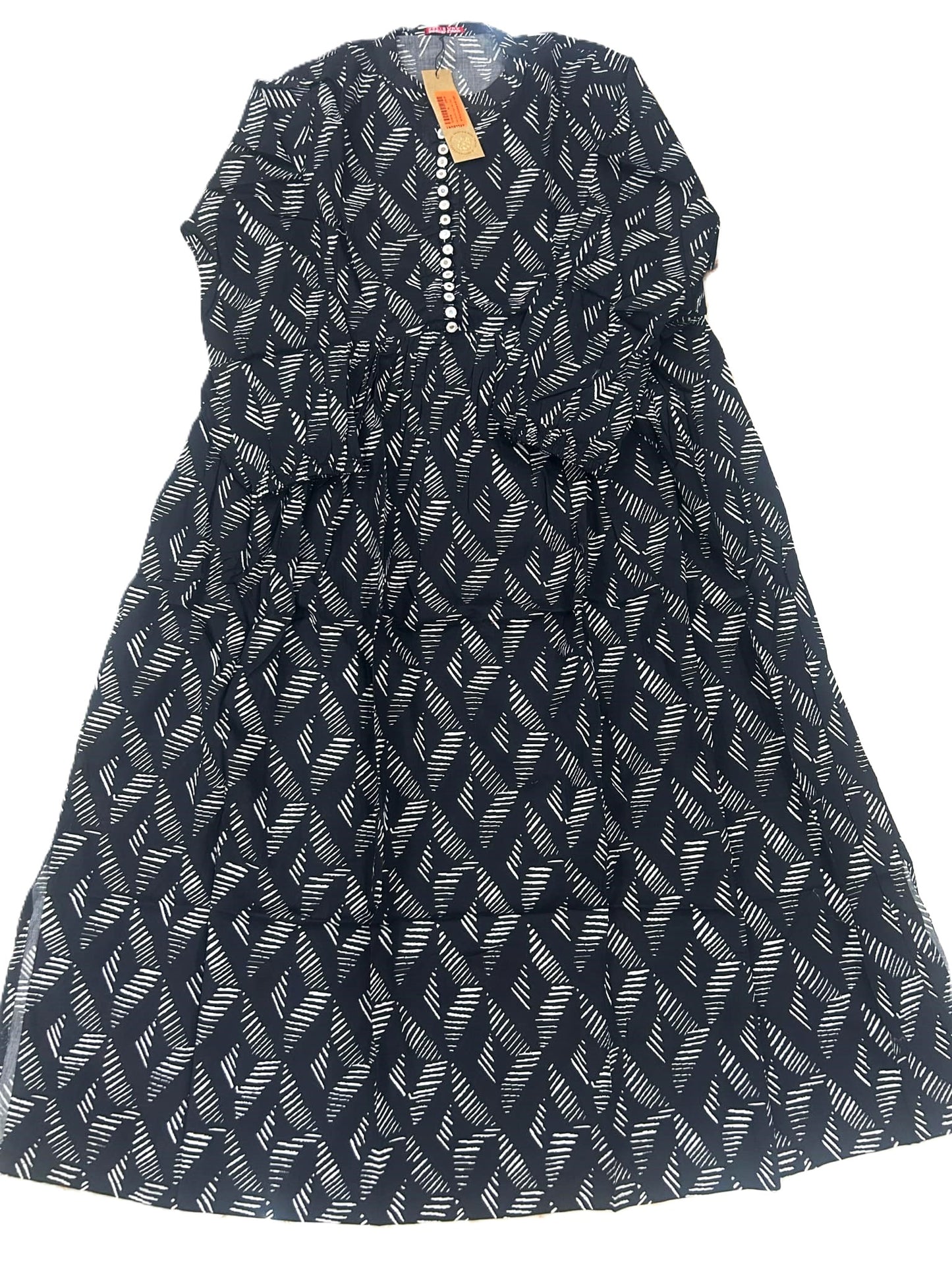 ZELLBURY.FROCK.STITCH/WOMEN-BLESSING