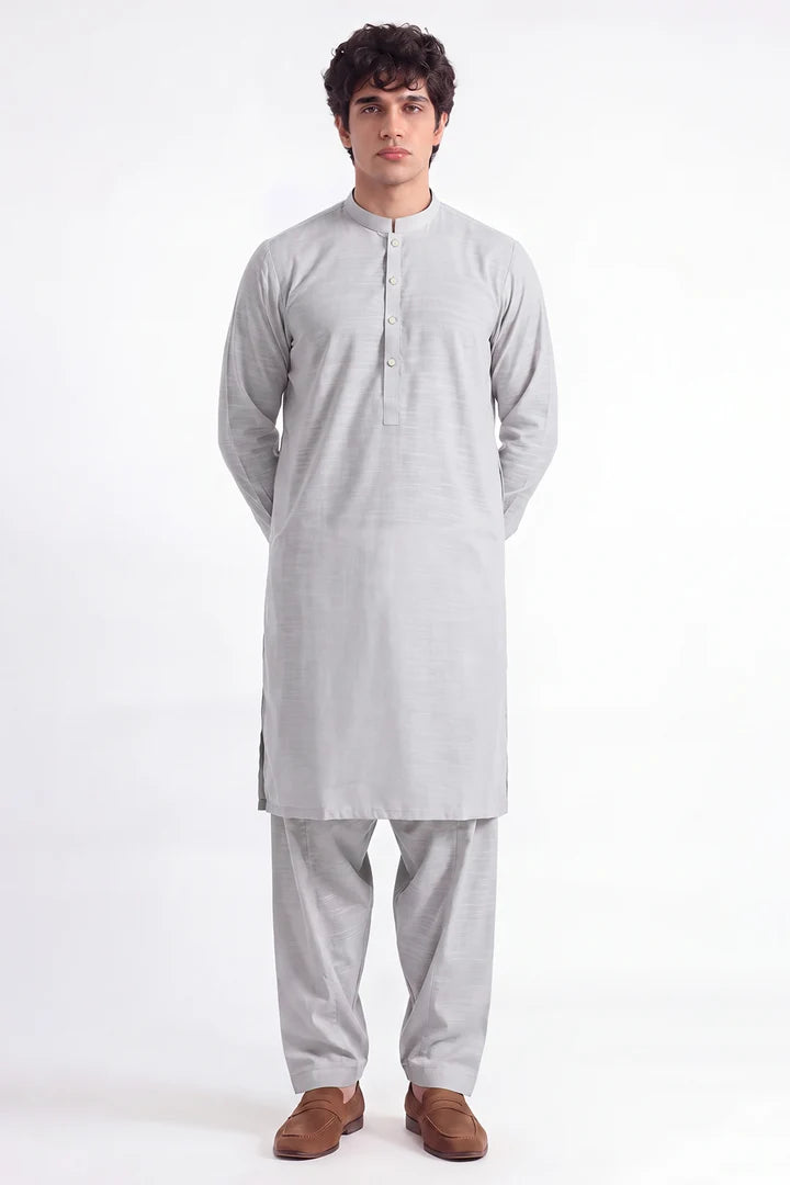 SAYA 2PC STITCH MEN KURTA SHALWAAR