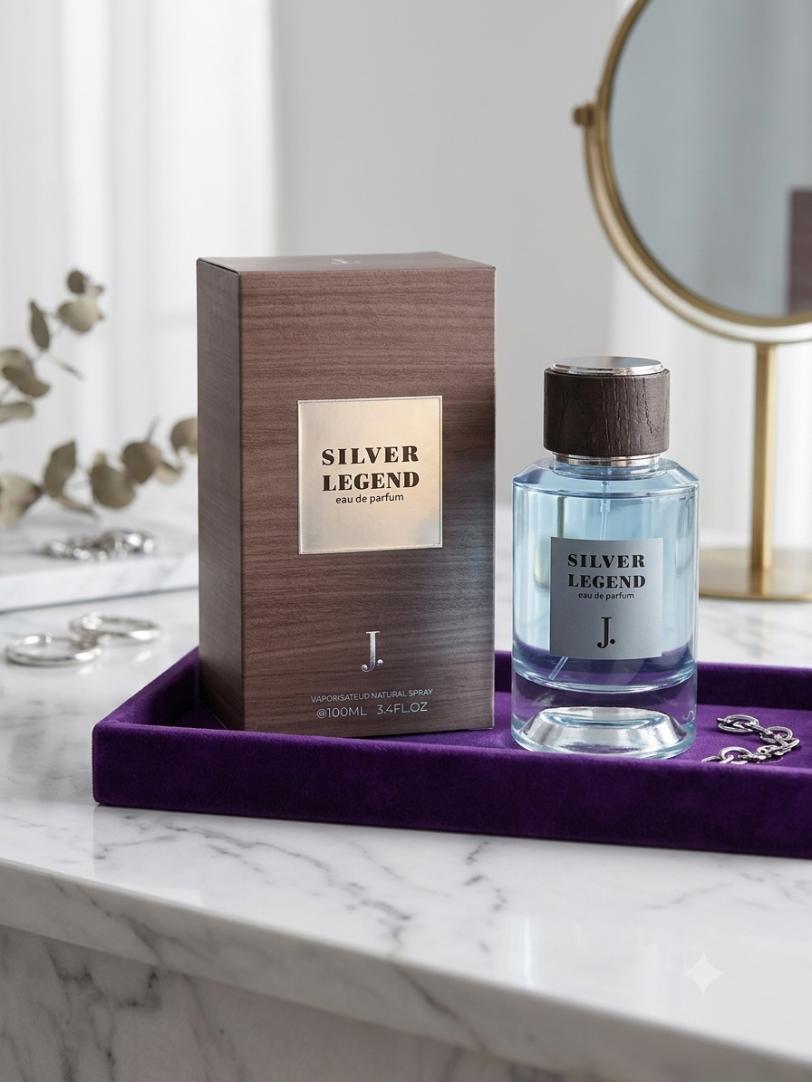 J.MENS PERFUME 100ml