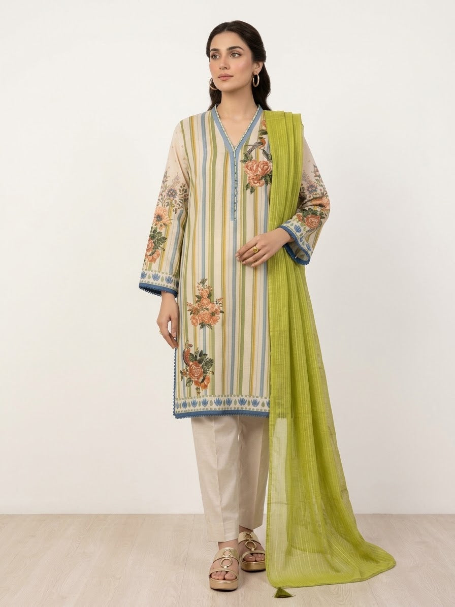 J. 03PC STITCH/pastel strips-019