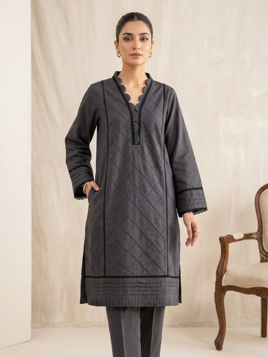 Nuovo 1pc stitch kurti