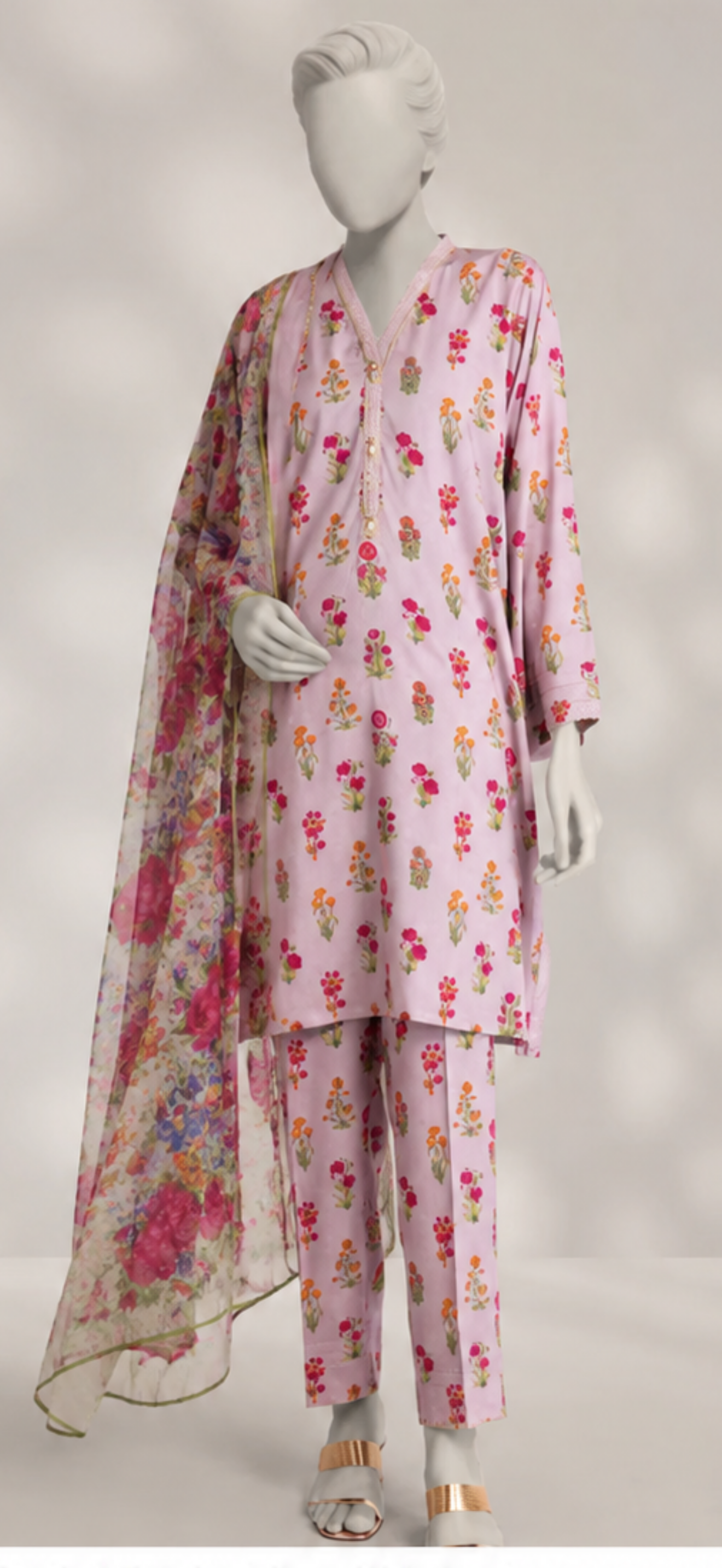 J. 03PC STITCH/purple -0445