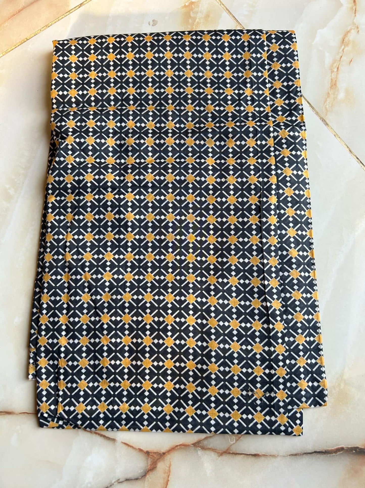 AL KARAM 02 PC UNSTITCH / MULTI