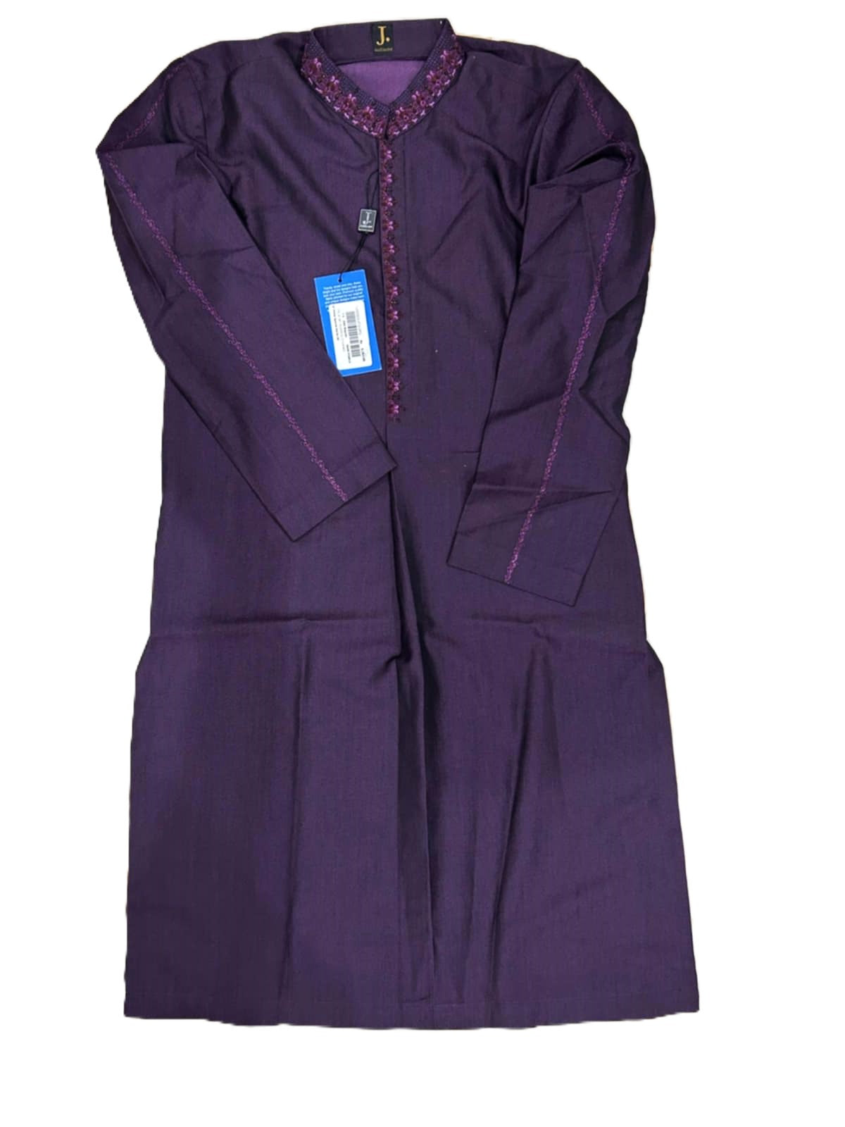 J.KURTA-1PC/TEEN-BAA