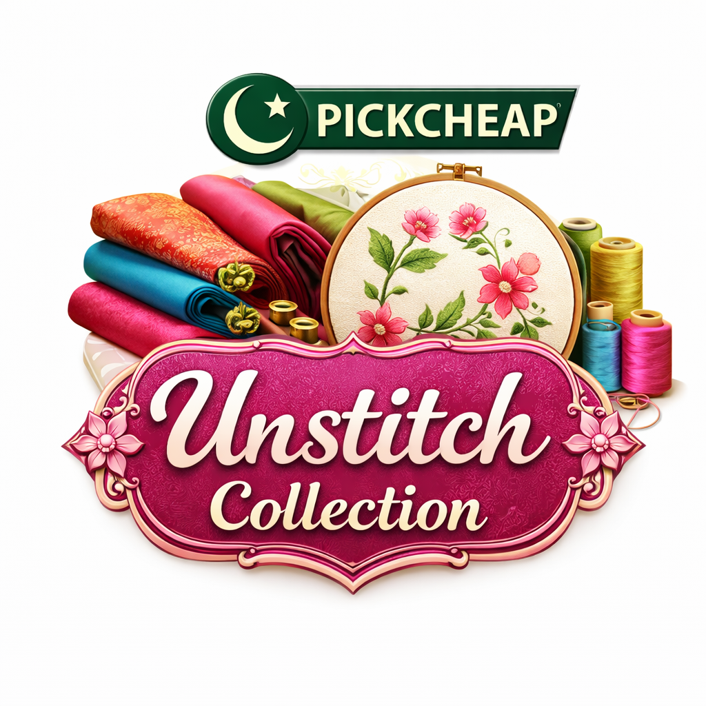 Unstitch Collection