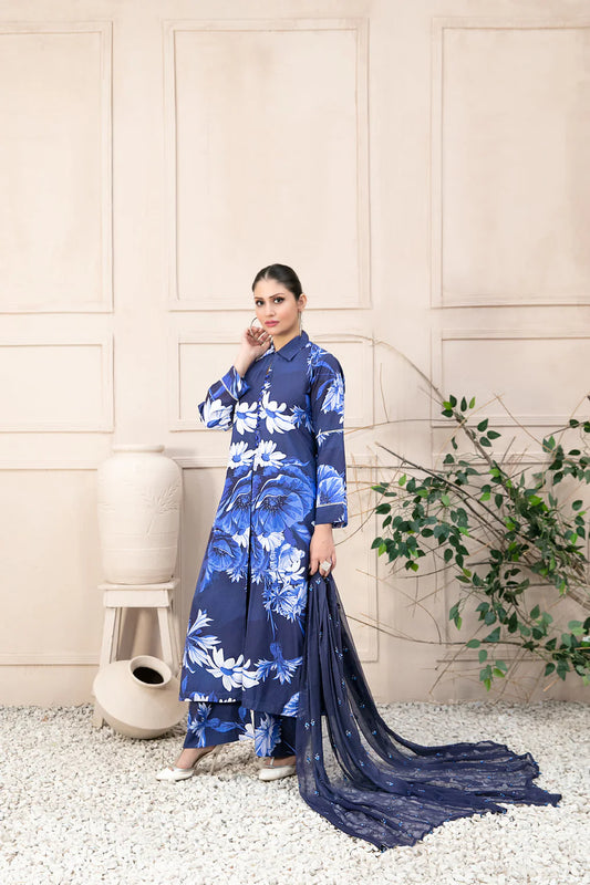 12/12 SALE TAWAKKAL 03 PIECE/ LIDA