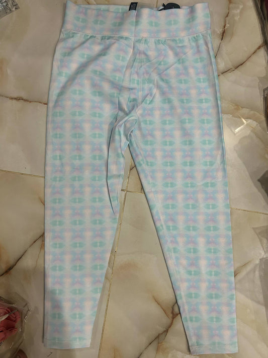 alkaram tens trouser / multi