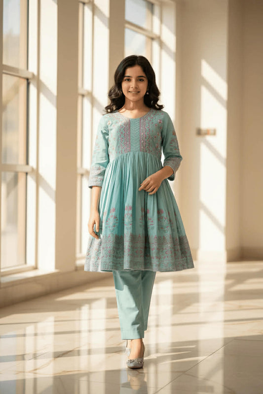 TEENS FORMAL 2PC STITCH-001