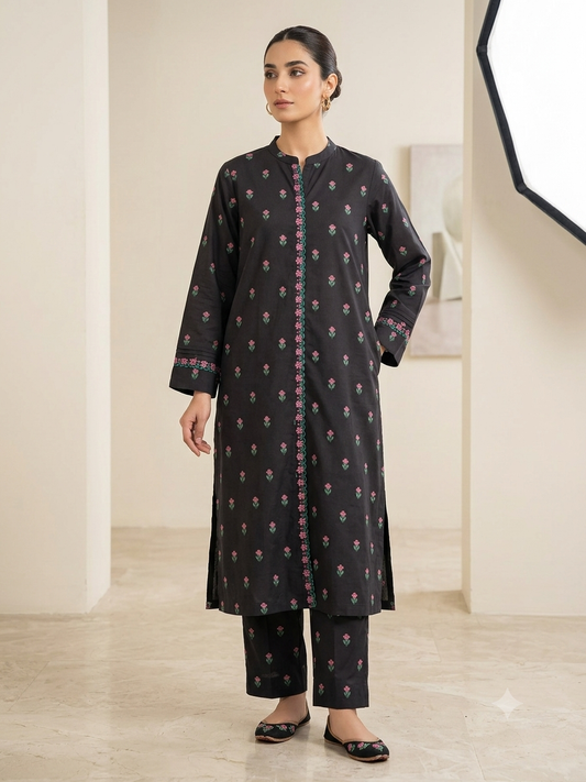 SAYA 02 PC STITCH SUIT / 1152