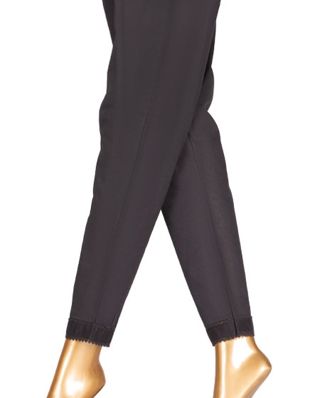 j. ladies trousre / grey