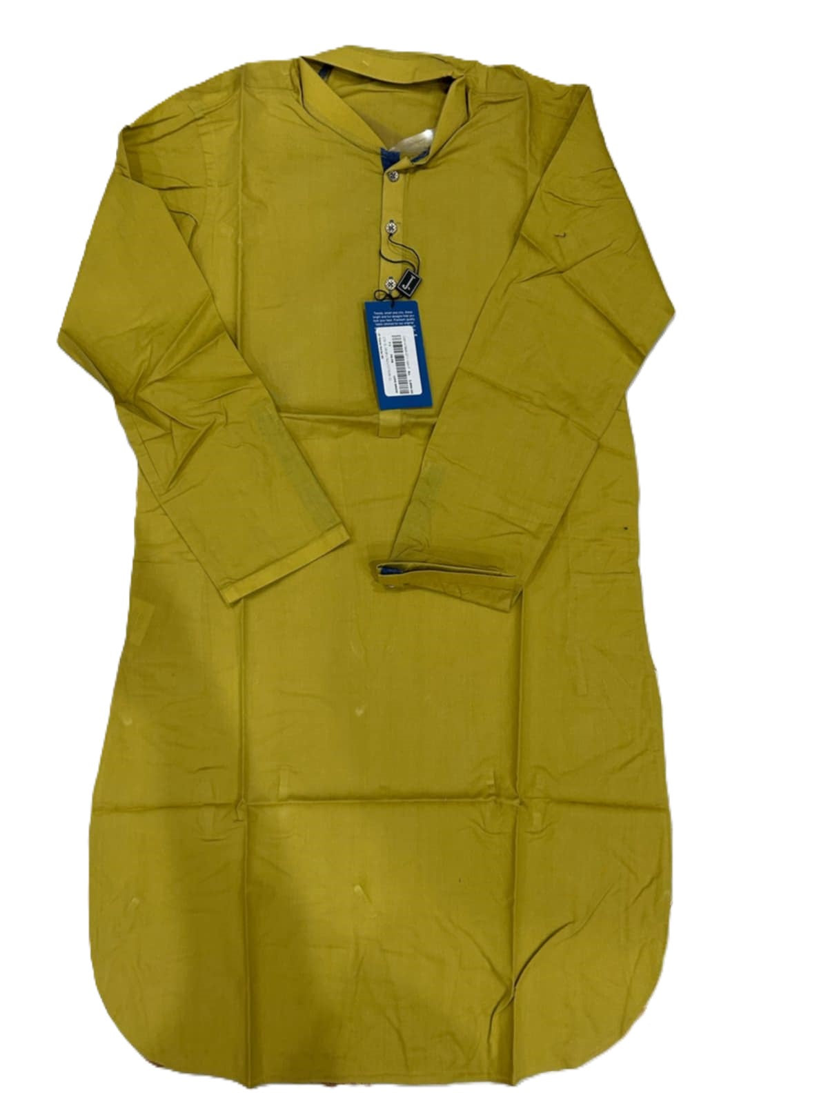 J.KURTA-1PC/TEEN-GLORY