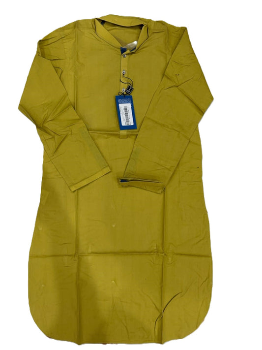 J.KURTA-1PC/TEEN-GLORY