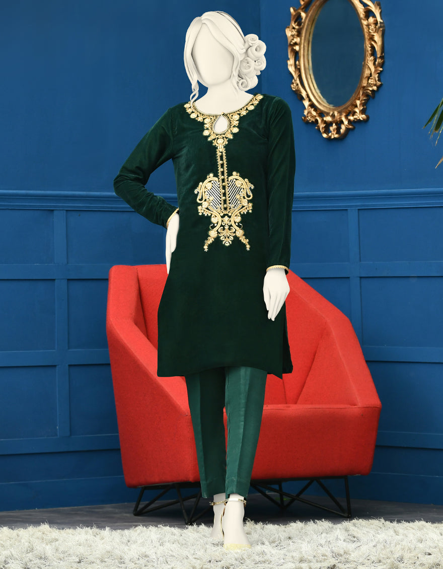 JJ-STITCHED-KURTI/SC