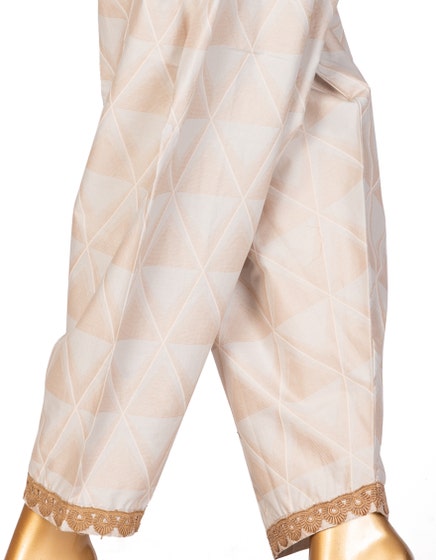 j. ladies trouser / grey