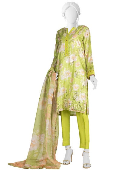 J.3PC STITCH/WOMEN-BATUHAN