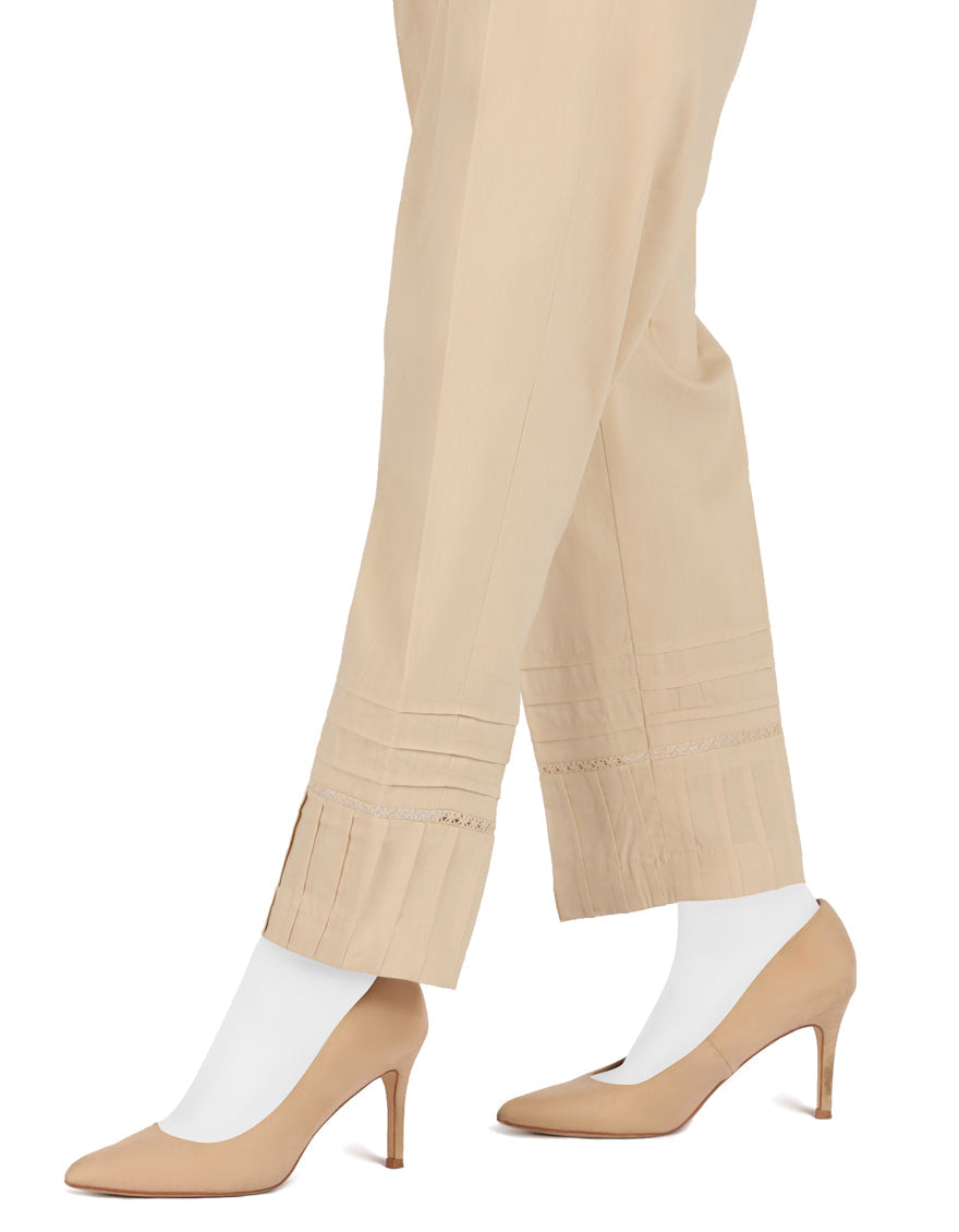 j. ladies trouser  / beige