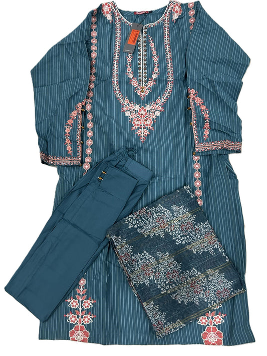 ZELLBURY.3PC.STITCH/WOMEN-TRING