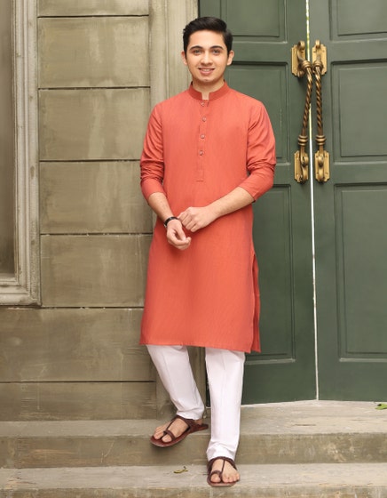 JJ-KIDS-KURTA/SC