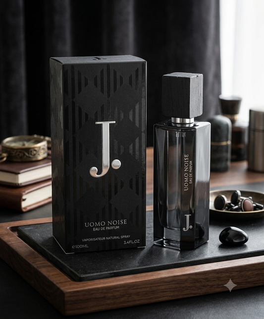 J. PERFUME MENS/100 ml