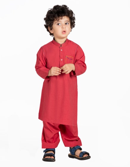 JJ-INFANTS-KAMEZ-SHALWAR/SC