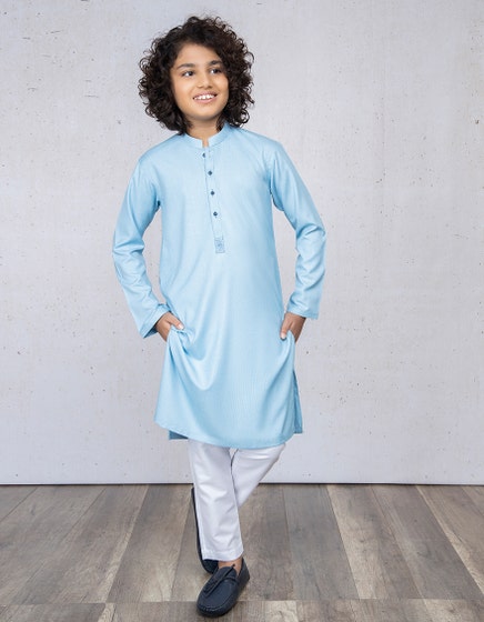 JJ-KIDS-KURTA/SC