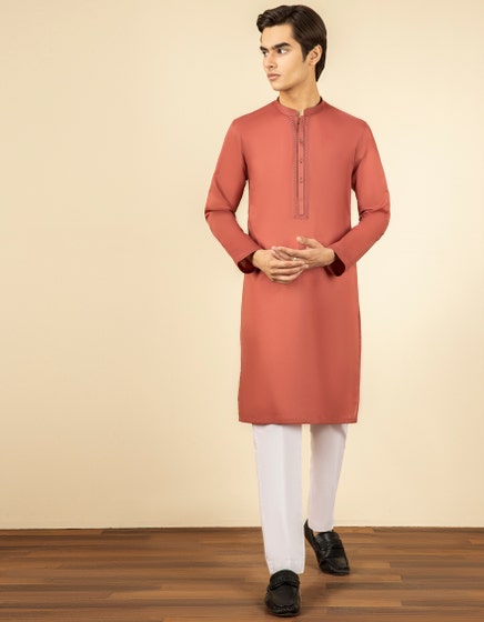 J. KURTA-1PC/TEEN-ARIZONA PINK