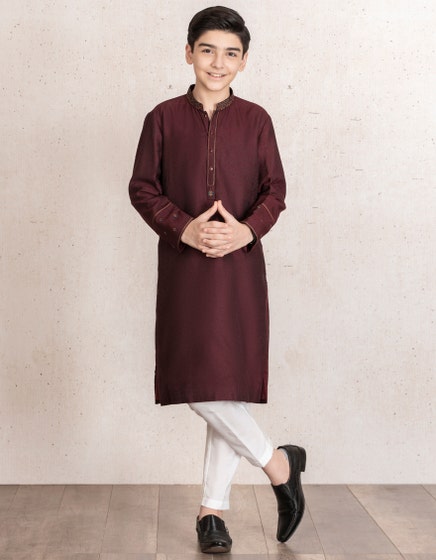 JJ-KIDS-SPECIAL-KURTA/SC