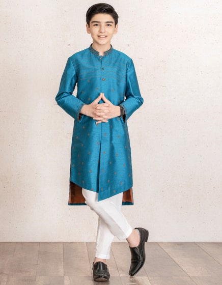 JJ-KIDS-SPECIAL-KURTA/SC