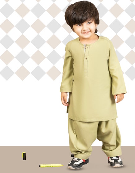 JJ-INFANTS-KAMEEZ-SHALWAR/SC