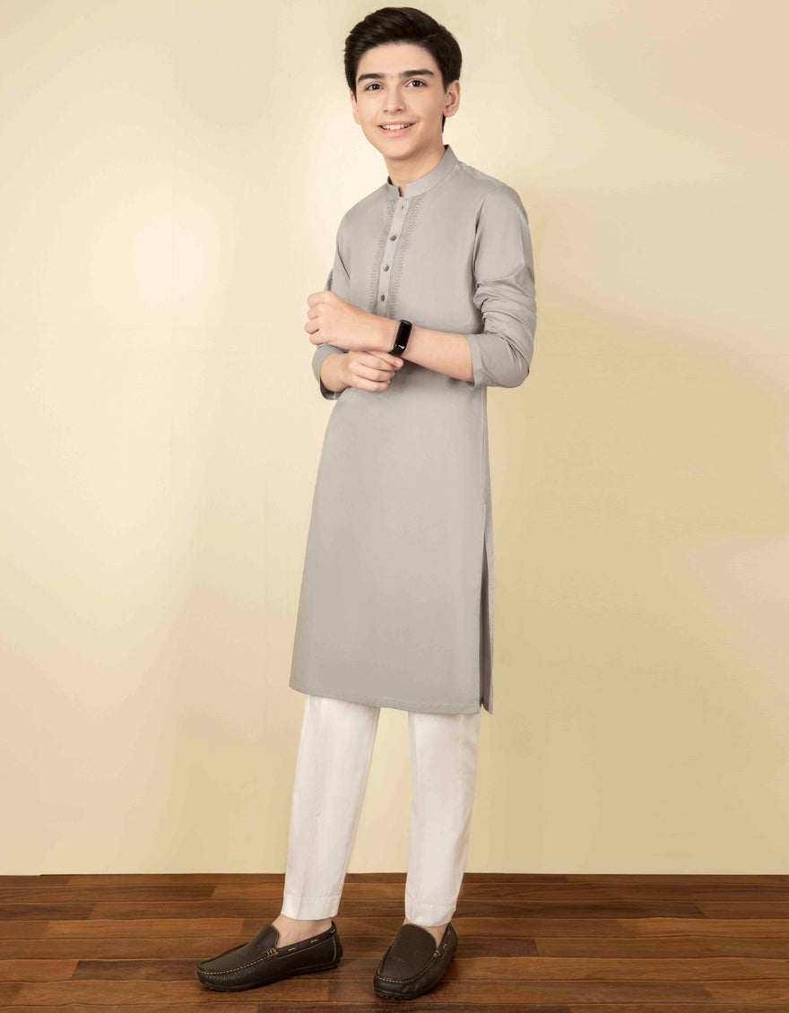 JJ-KIDS-KURTA/SC