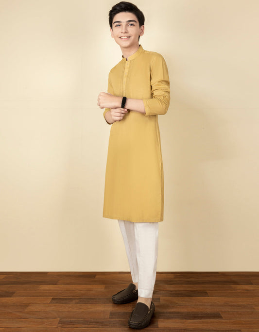 JJ-KIDS-KURTA/SC