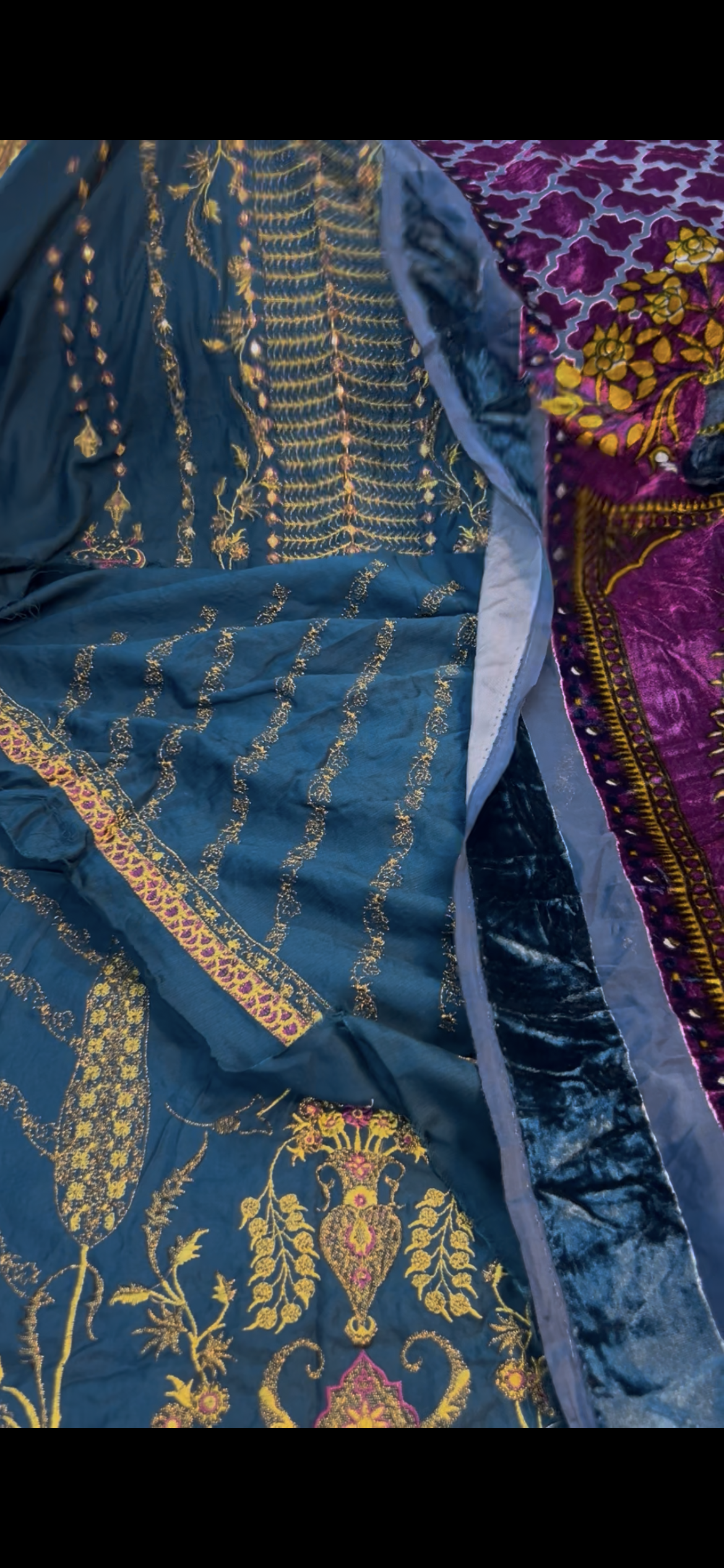 BONANZA 03PC UNSTITCH
