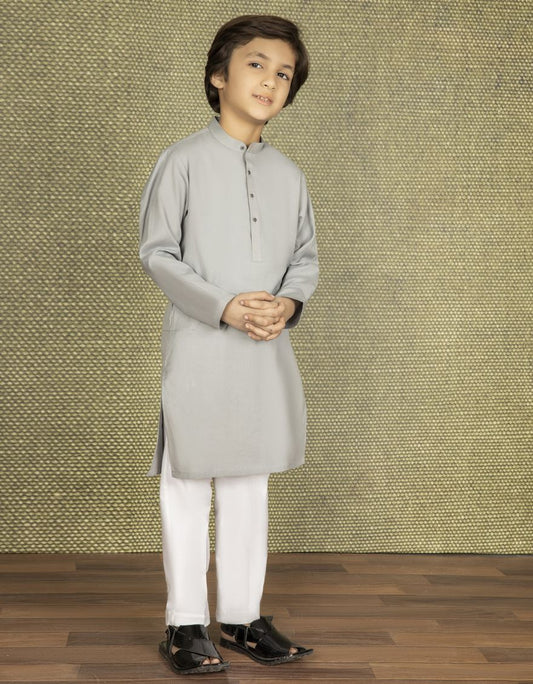 JJ-KIDS-KURTA/SC