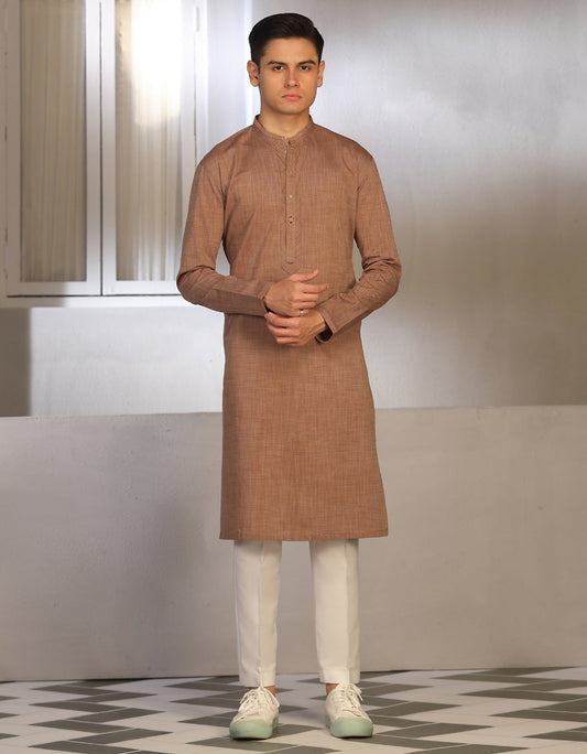 JJ-TEENS/KURTA/SC