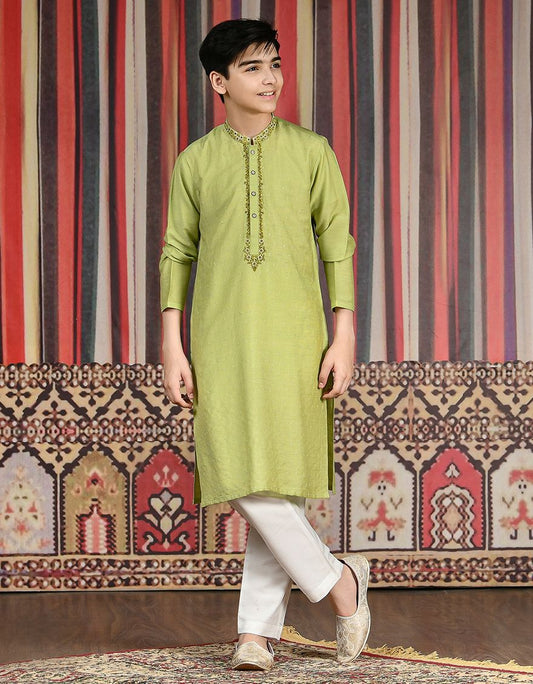 JJ-KIDS-SPECIAL-KURTA/SC