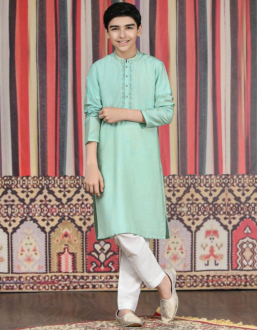 JJ-KIDS-SPECIAL-KURTA/SC