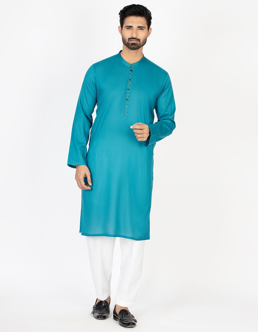 JJ-KIDS-KURTA/SC