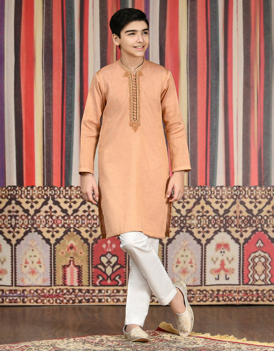 JJ-KIDS-SPECIAL-KURTA/SC