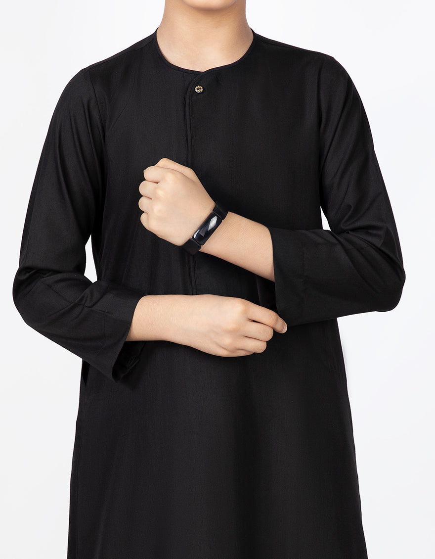 J.JUBBA-1PC/INFANT-BLACK