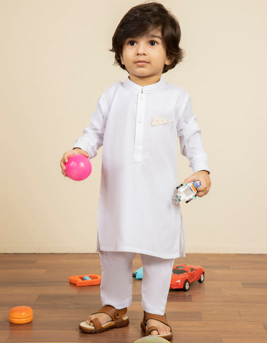 JJ-INFANTS-KURTA-PAJAMA/SC