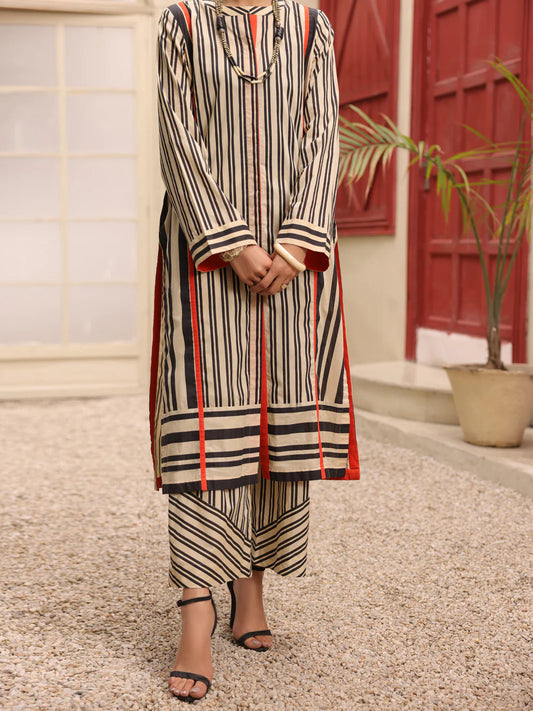ALMIRA 02 PC STITCH