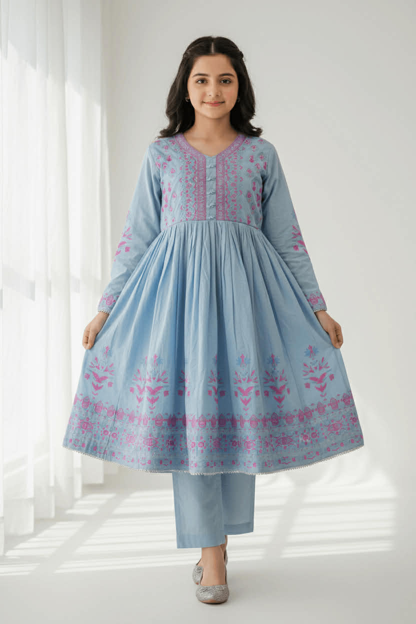 TEENS FORMAL 2PC STITCH-002