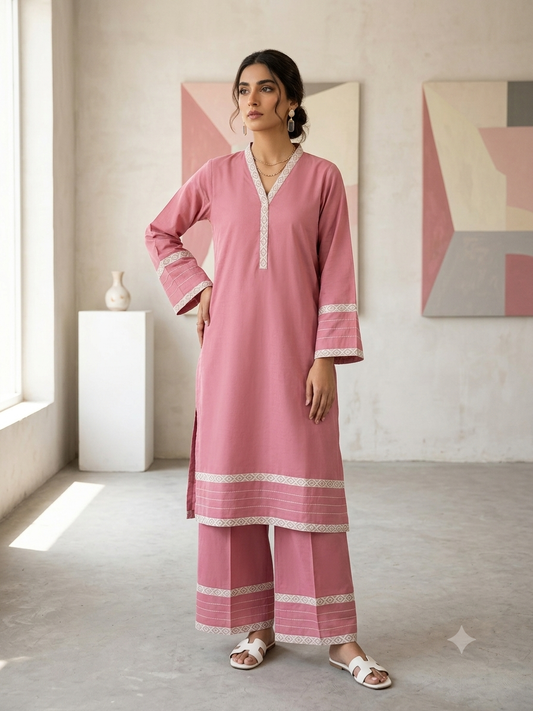 LAKHANY KURTI LAWN 01pc 06