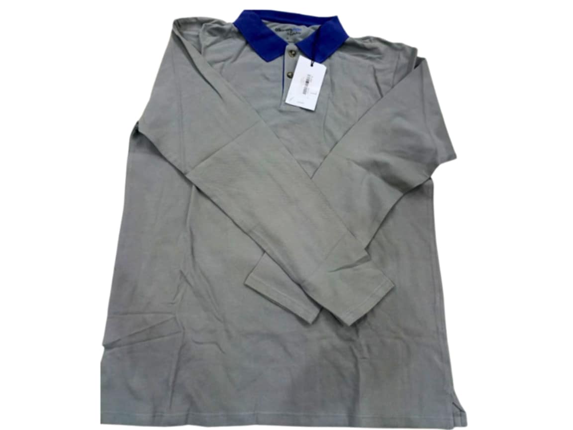 AL-KARAM-MENS-TOPS/SC/GREY