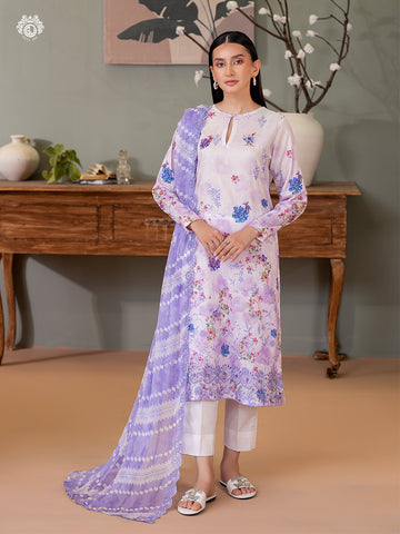 GULLJEE-3PC-SUIT/UNSTITCHED