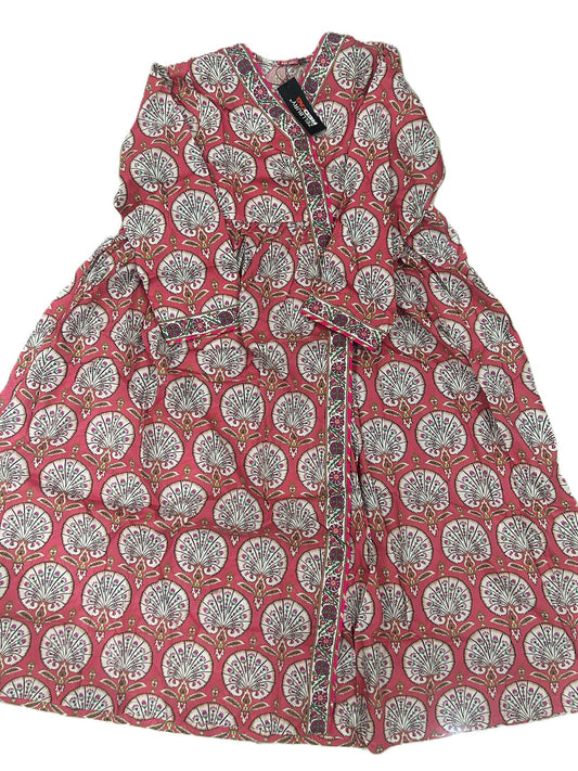 ZELLBURY.FROCK.STITCH/WOMEN-TRAIL