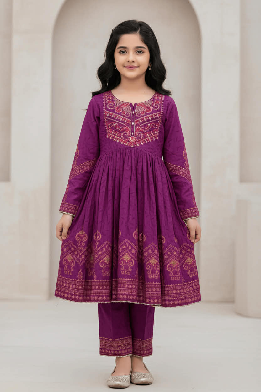 TEENS FORMAL 2PC STITCH-004